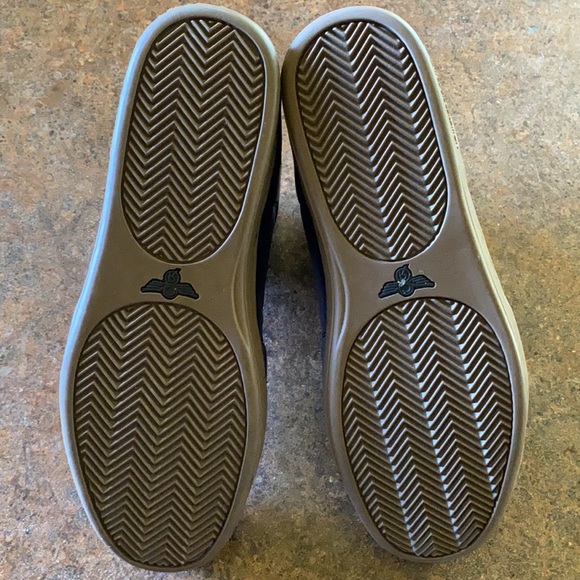 Like new, creative recreation cesario high top - Picture 5 of 6